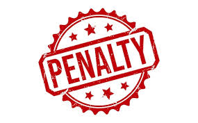 The First-Time Abate Rule: A Secret Weapon to Fresh Start Initiative
