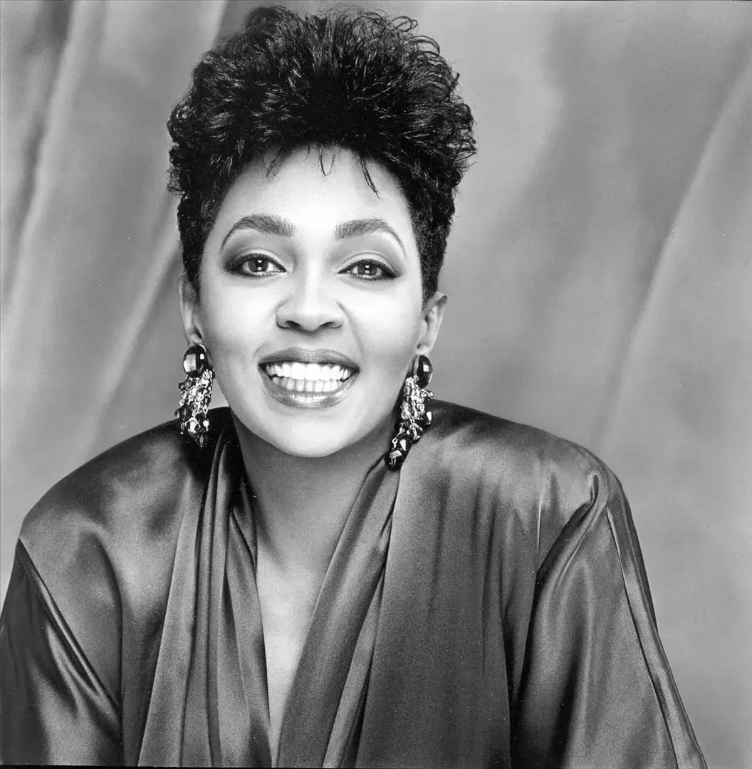 “Sweet Love, Sour Taxes”: Anita Baker, Walter Bridgeforth, and an IRS Encore