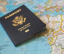 Can the IRS Take My Passport?