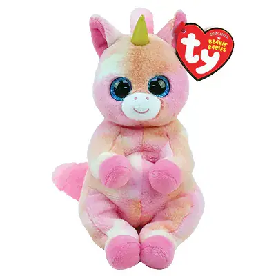 Beanie Baby Founder Can't Hide his Money in Stuffed Animals