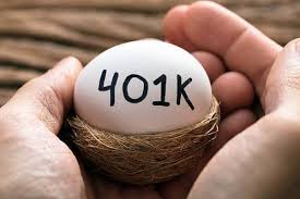 Can the IRS Levy My 401(k)?