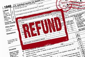 Can the IRS Take My Refund?