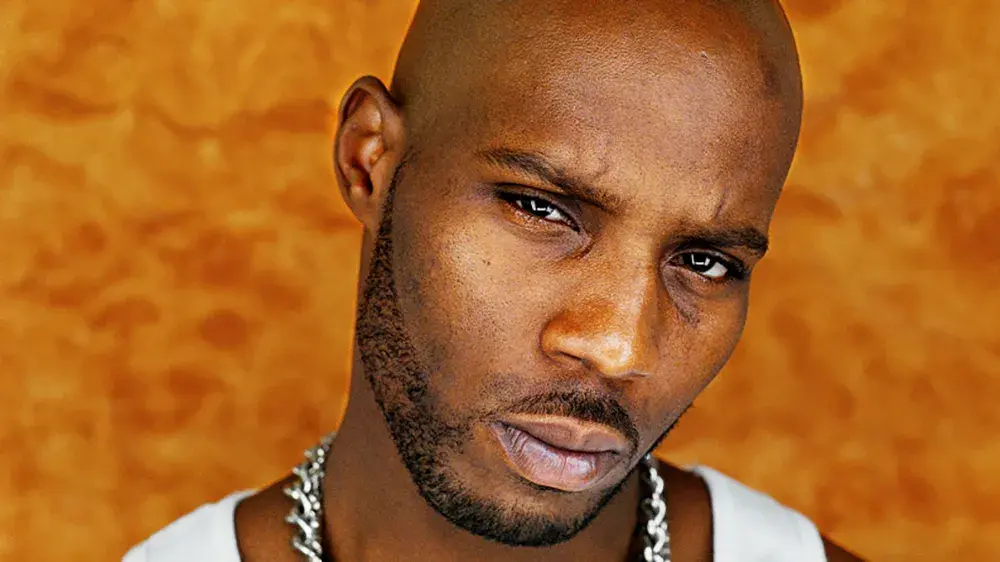 Ruff Ryders, Rough Taxes: DMX and His Long Battle with the IRS