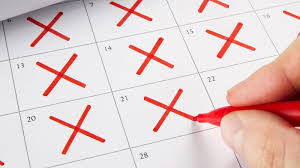 The Final Countdown: What to Do 30 Days Before Your Audit Appointment