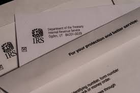 Received IRS Letter 1153? What Next