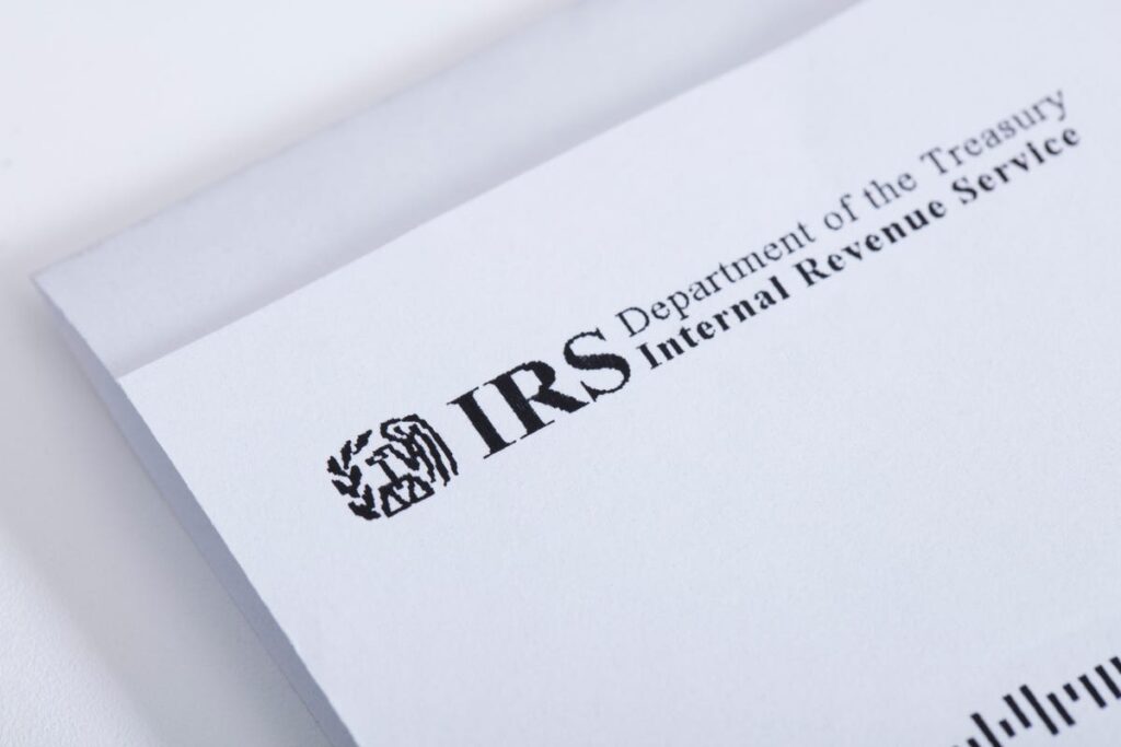Is Your IRS Notice Real or a Scam? How to Tell the Difference