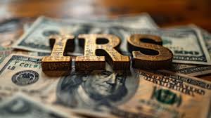 The IRS Filed a Return for Me (SFR), Should I Be Worried?