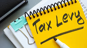 Can’t Pay the IRS? 5 Things to Do Before They Levy Your Account