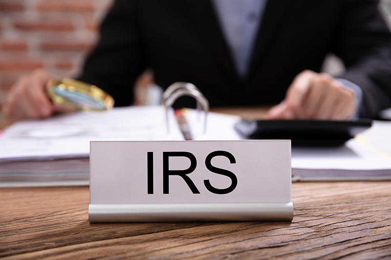 Facing an IRS Revenue Officer: How to Prepare for Your Meeting