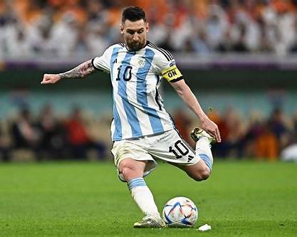 Even GOATs Get Audited: Lionel Messi and a High-Profile Tax Conviction
