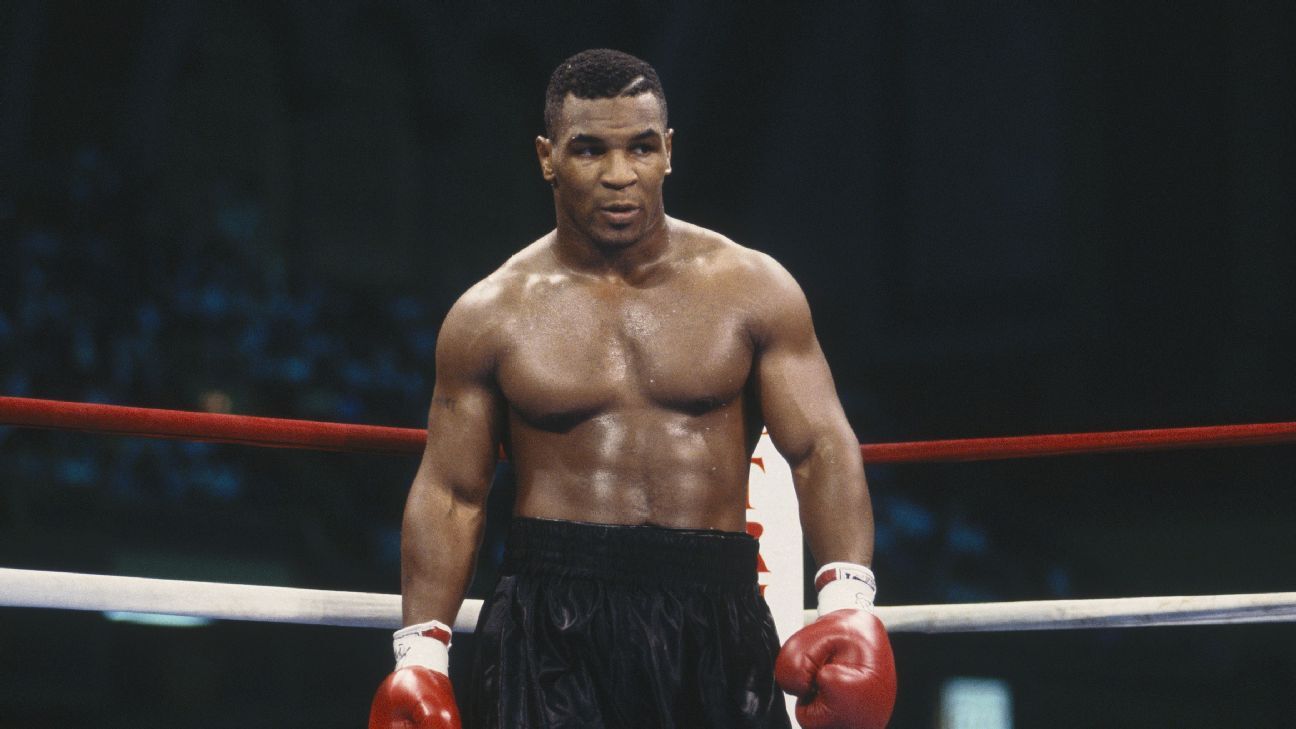 Iron Mike vs. The IRS: A Fight He Couldn’t Knock Out