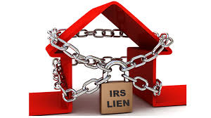 Selling Your Home with an IRS Lien