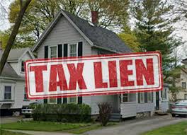 Tax Lien Subordination: How to Refinance Your Mortgage with Tax Debt